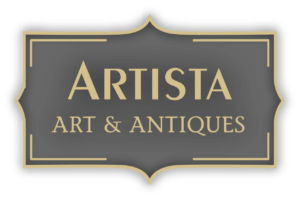 Artista Art & Antiques Gallery in Kelowna BC