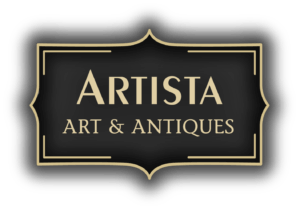 Estate Finds at Artista Art & Antiques in Kelowna BC, online Auctions, Jewelry, Vintage & more
